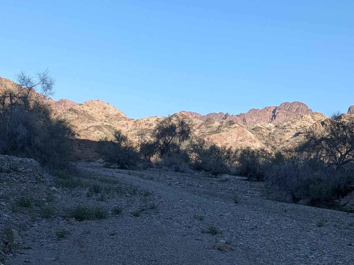 EC1088 trail photo