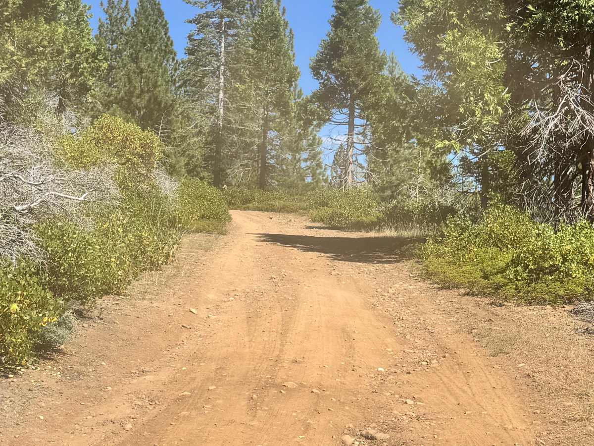 Old Strawberry Road Trail - FS 4N28Y photo 3