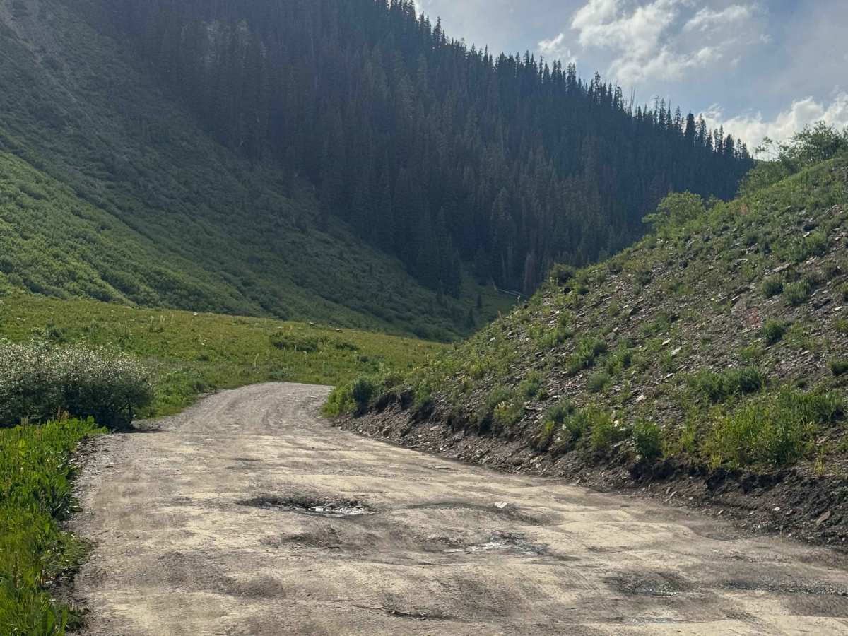 Emerald Lake Road photo 5