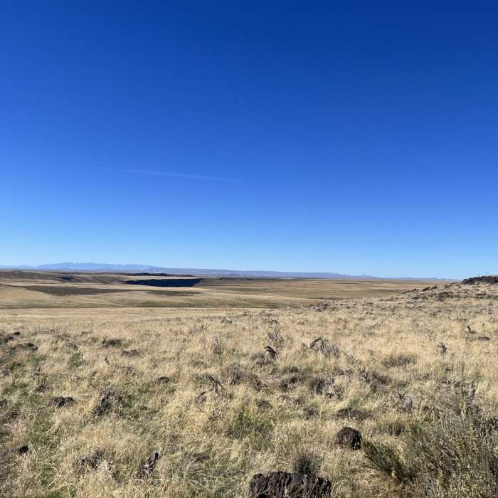 Near Arritola Road to Rome