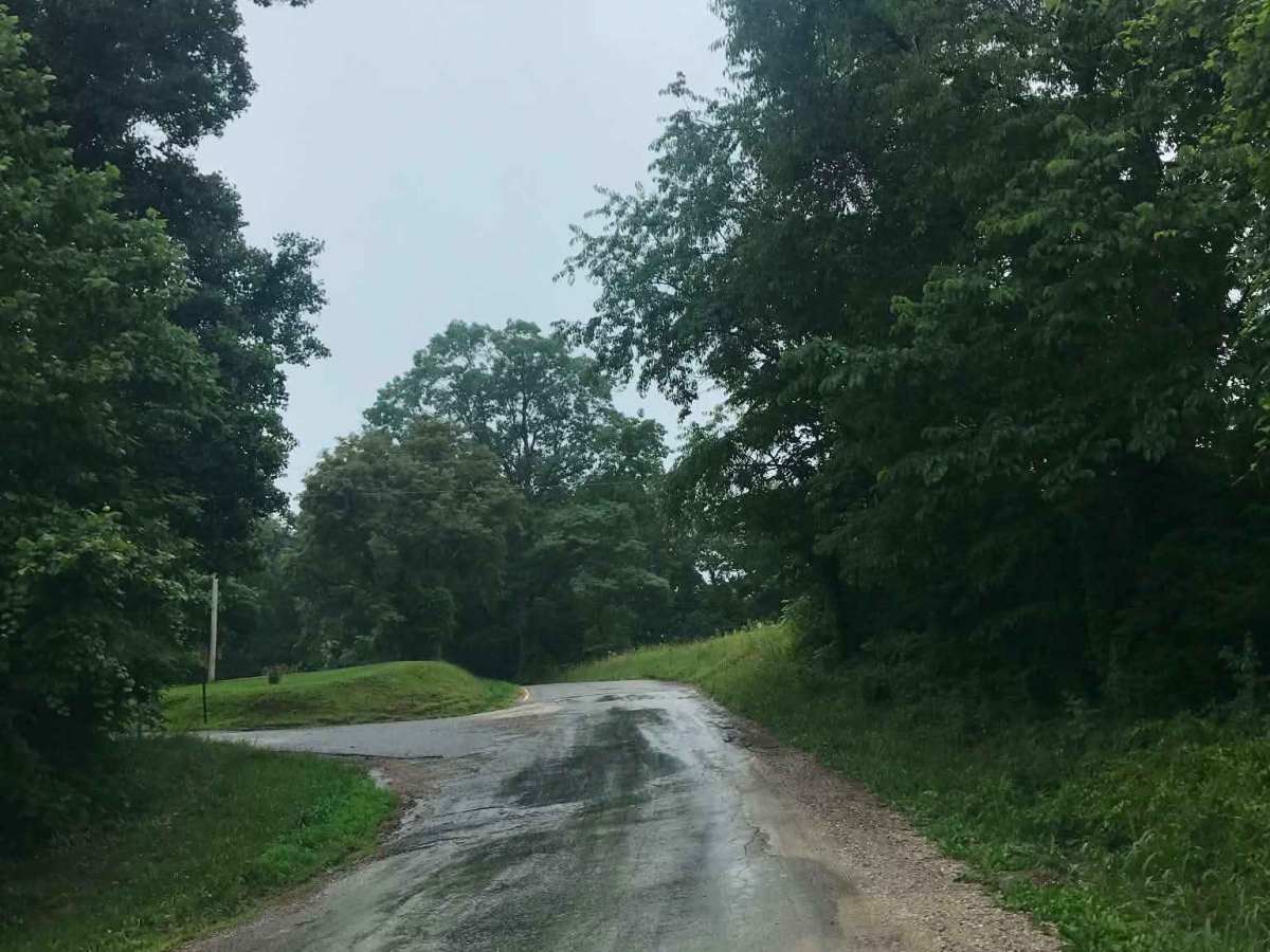 Township Road 232 photo 3