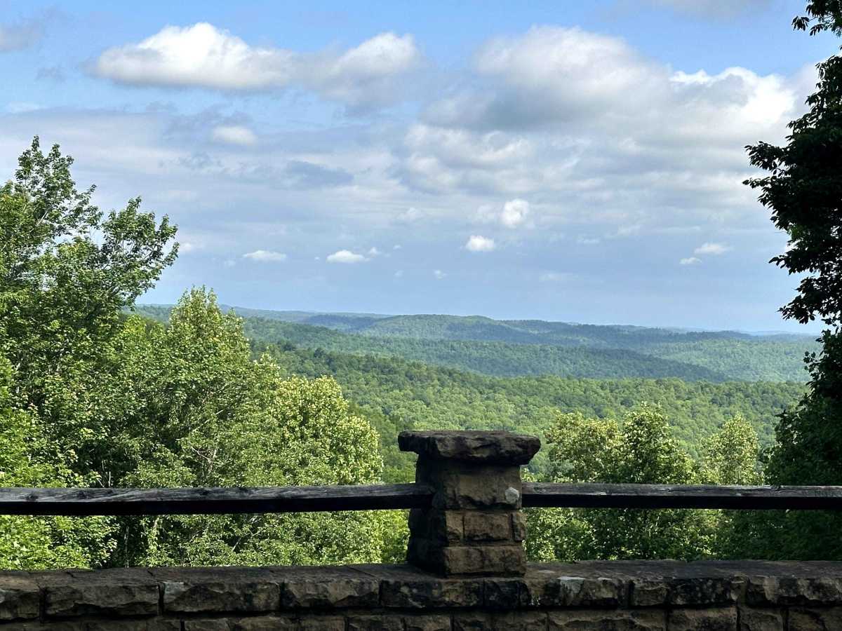 Parker Mountain Road photo 3