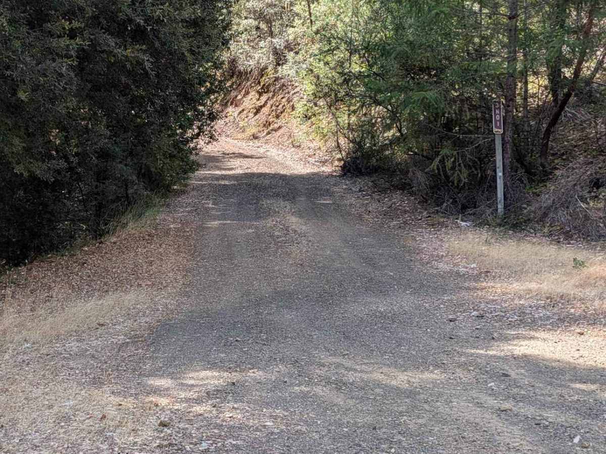 Steep Road - FS 3N01  photo 2