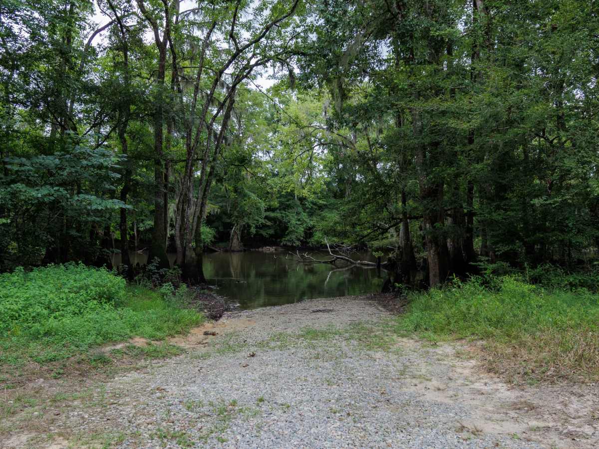 Brier Creek Access photo 6