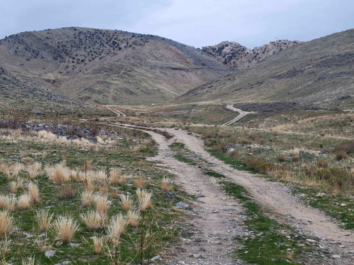 Dead End Pass photo 2