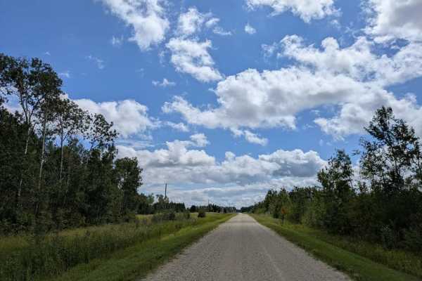 500th Road North