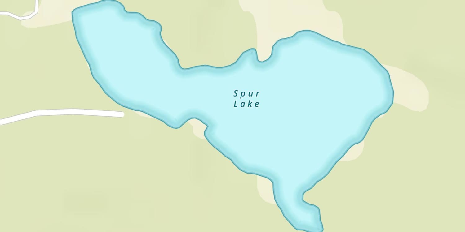 Spur Lake