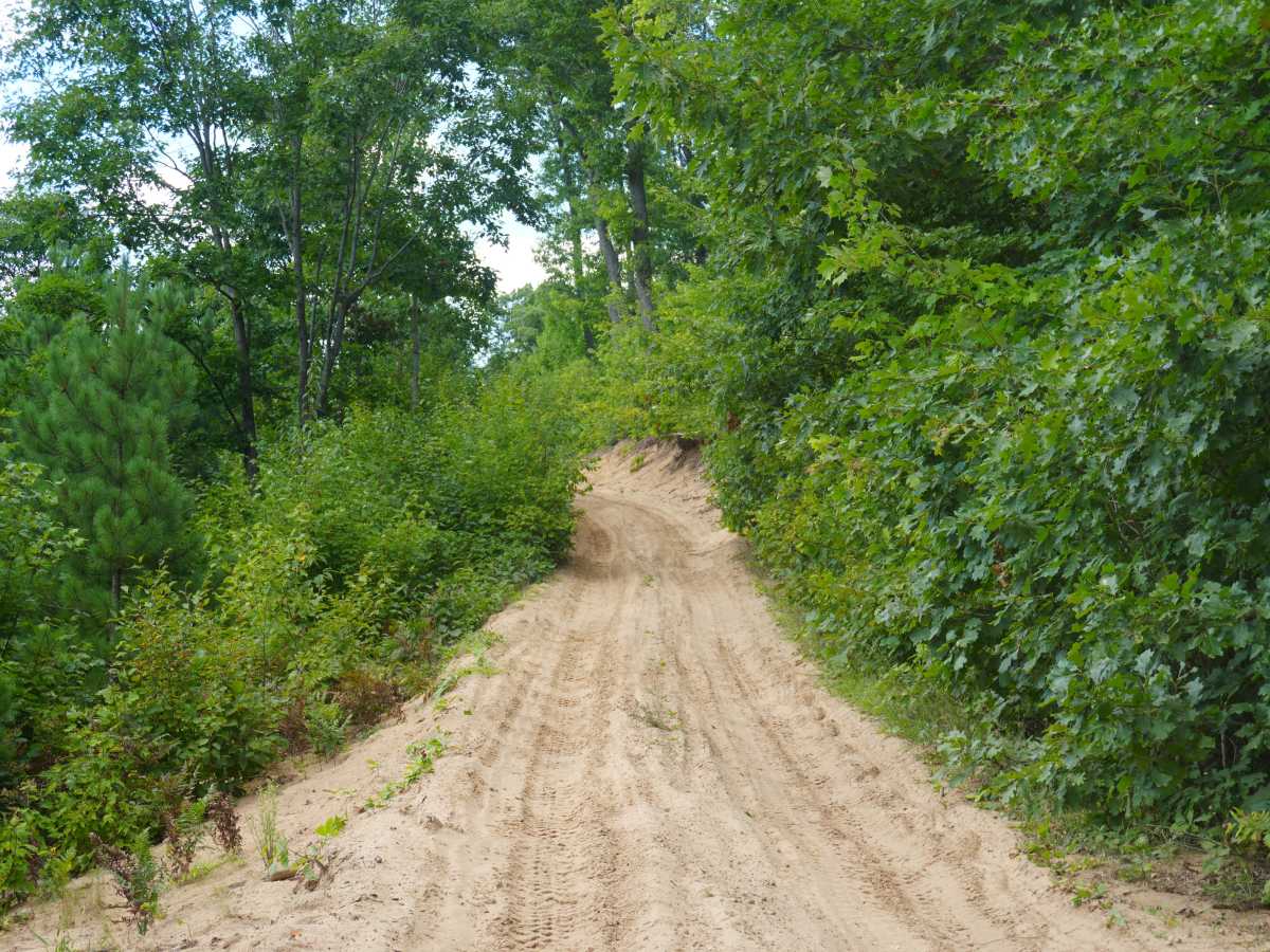 Southlook Trail photo 5