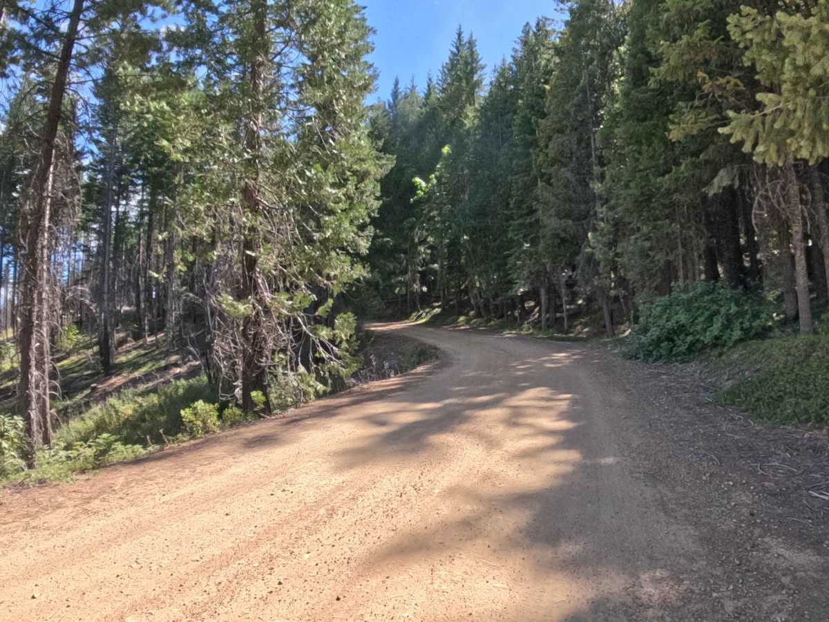 Kelly Lake - FS 18N34 photo 6