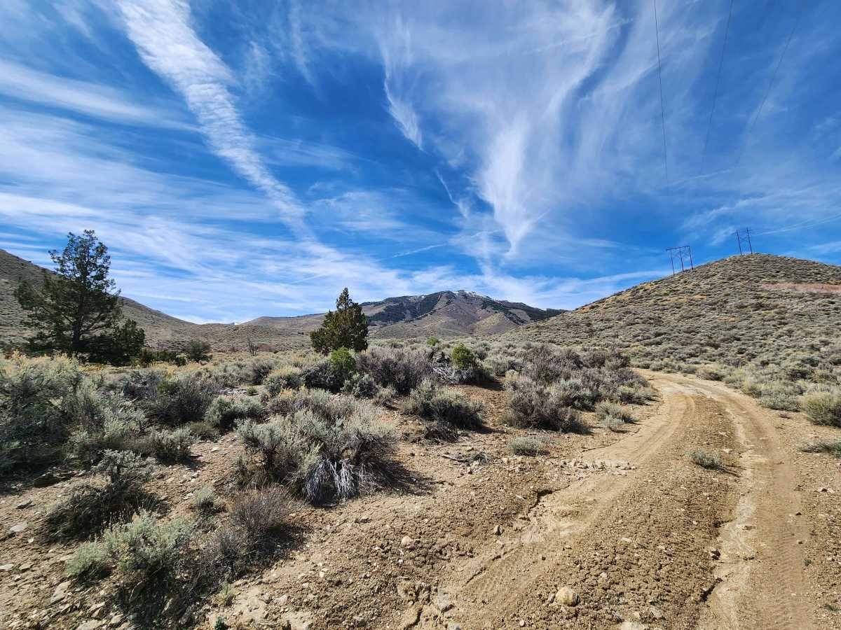 Como Sunrise Crossover Trail photo 6