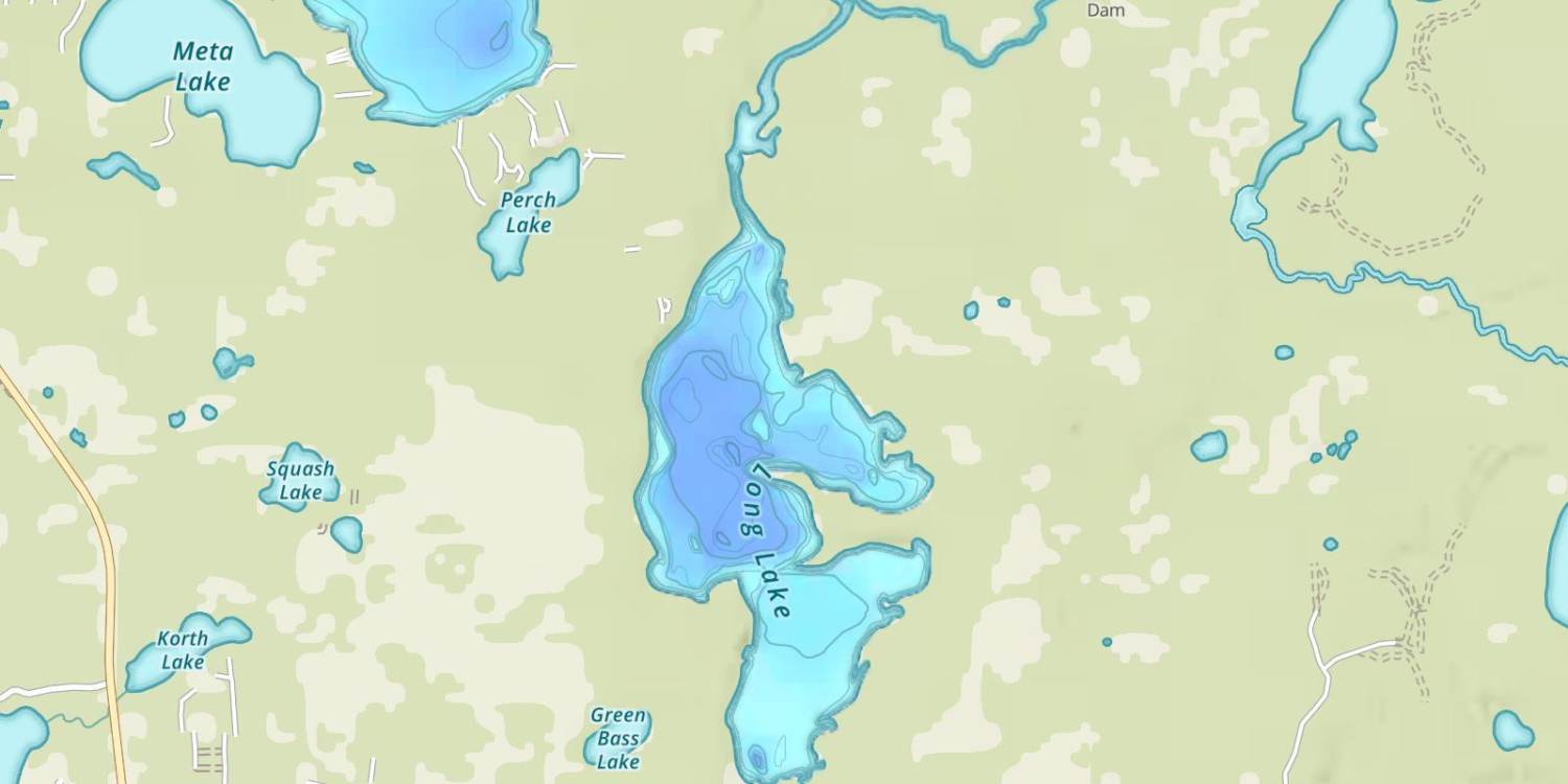 Long Lake