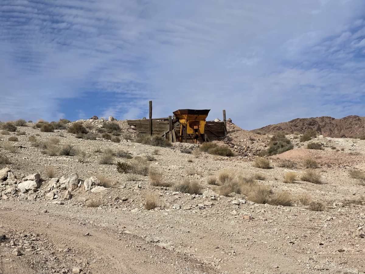 Old Stagecoach Road photo 5