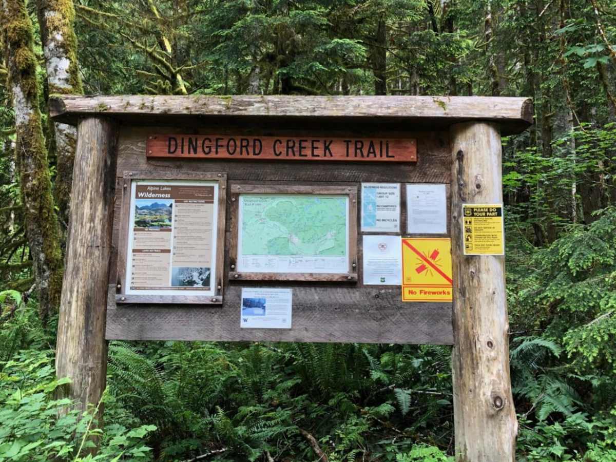 Middle Fork/Goldmeyer Rd photo 2