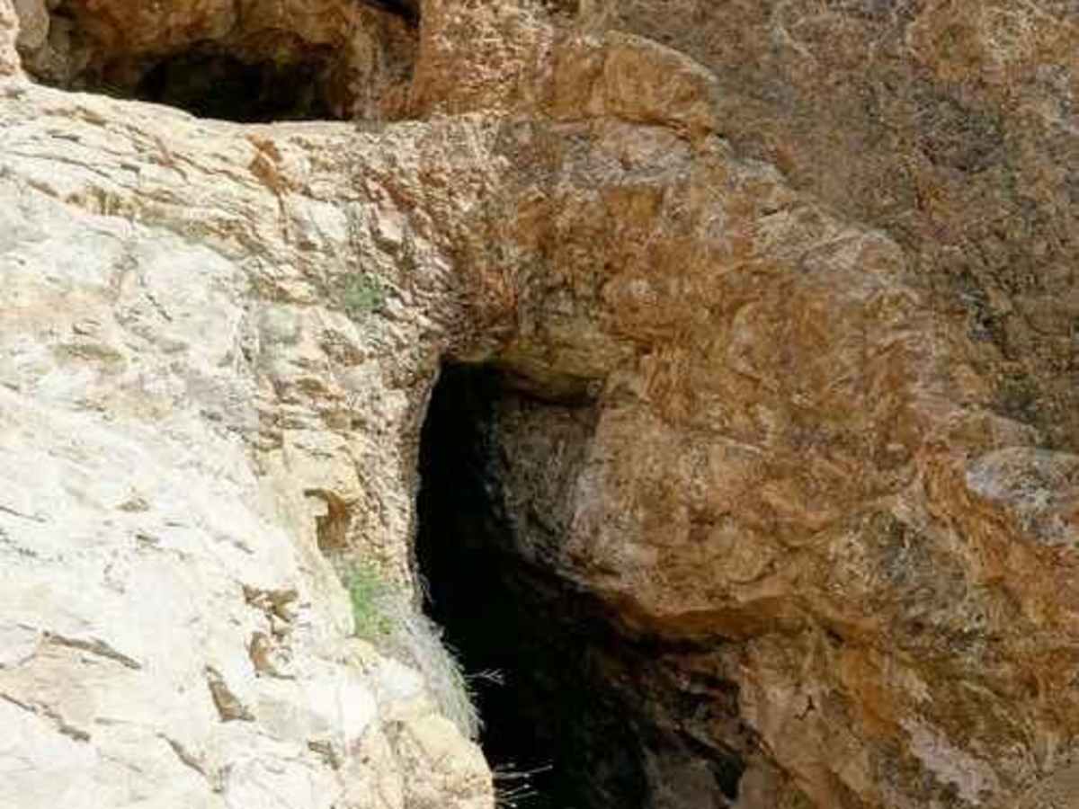 Grey Horse Mine photo 6