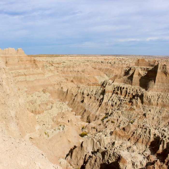 Near Window Trail Near Window Trail