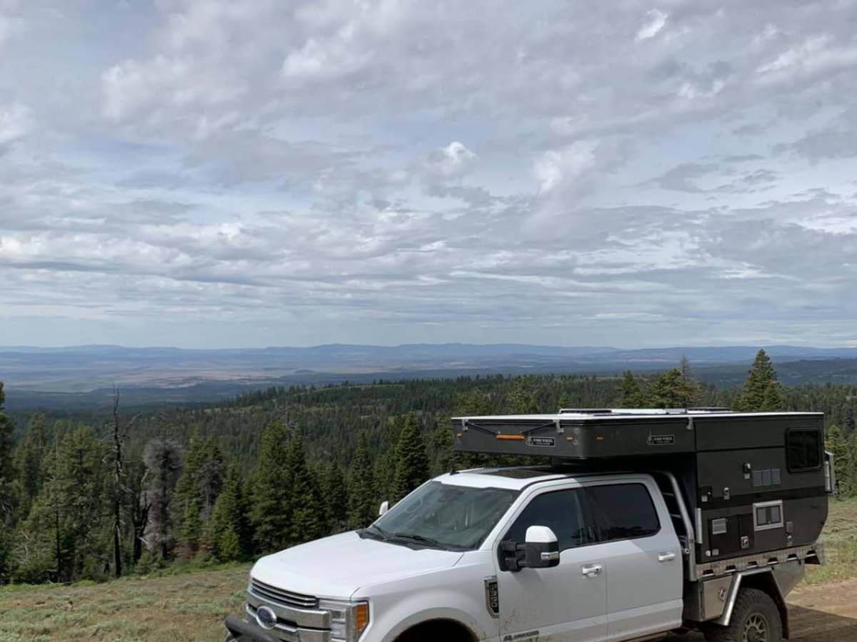 Summit Road NF2630 photo 4
