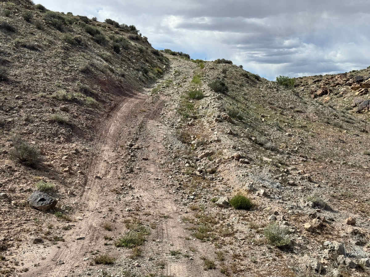 Cisco Claymore Hills Canyon photo 6