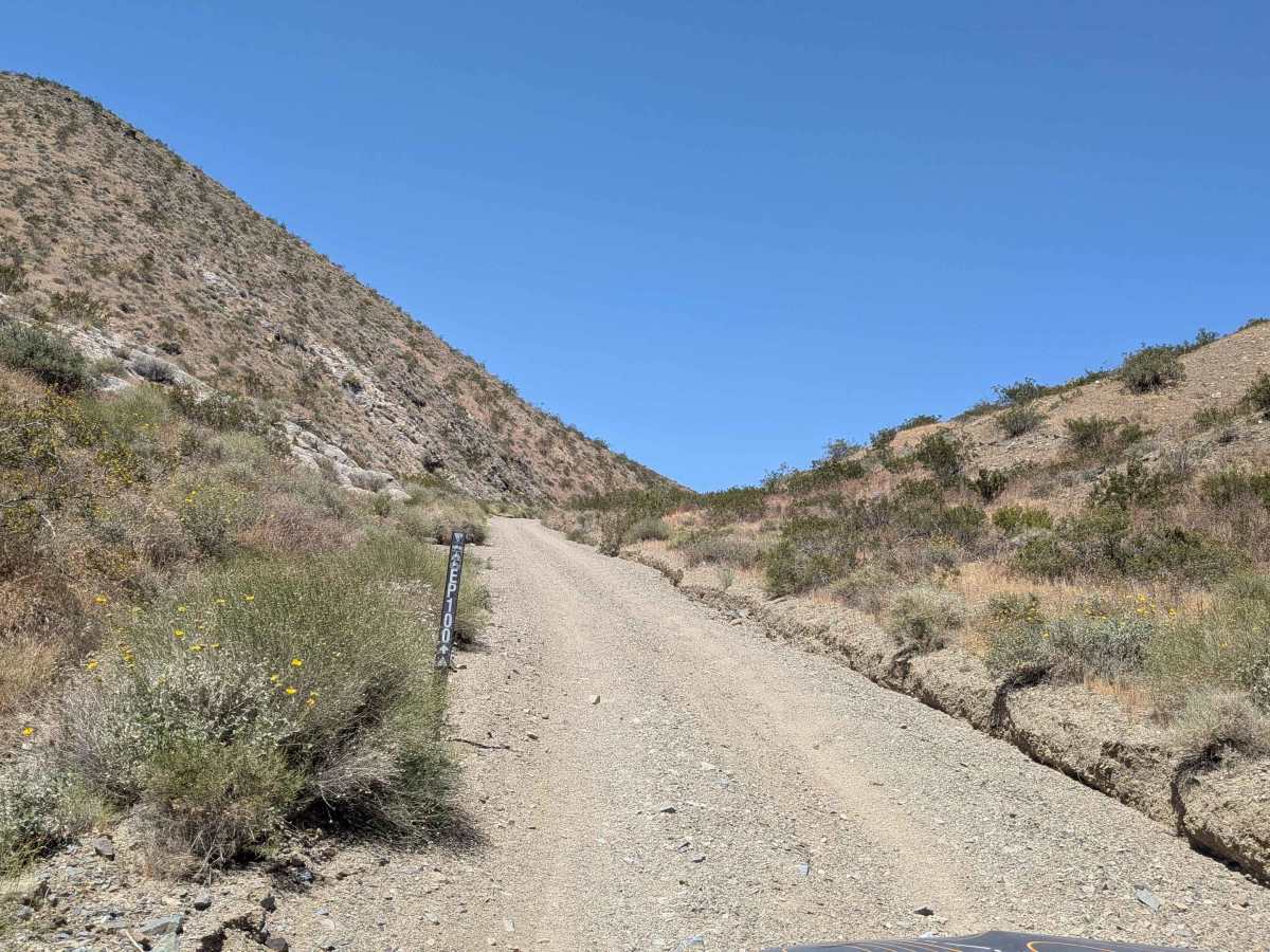 Mesquite Canyon South photo 3