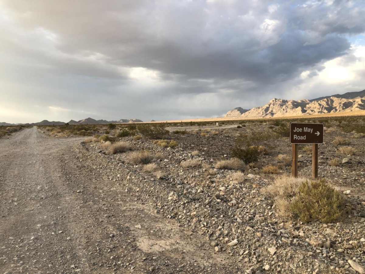 Joe May Road photo 5