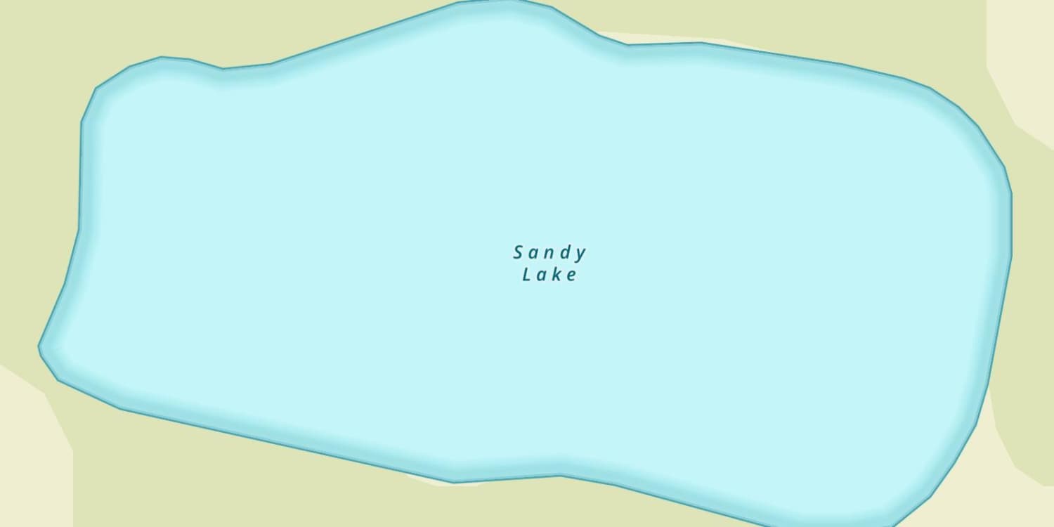 waterbodys