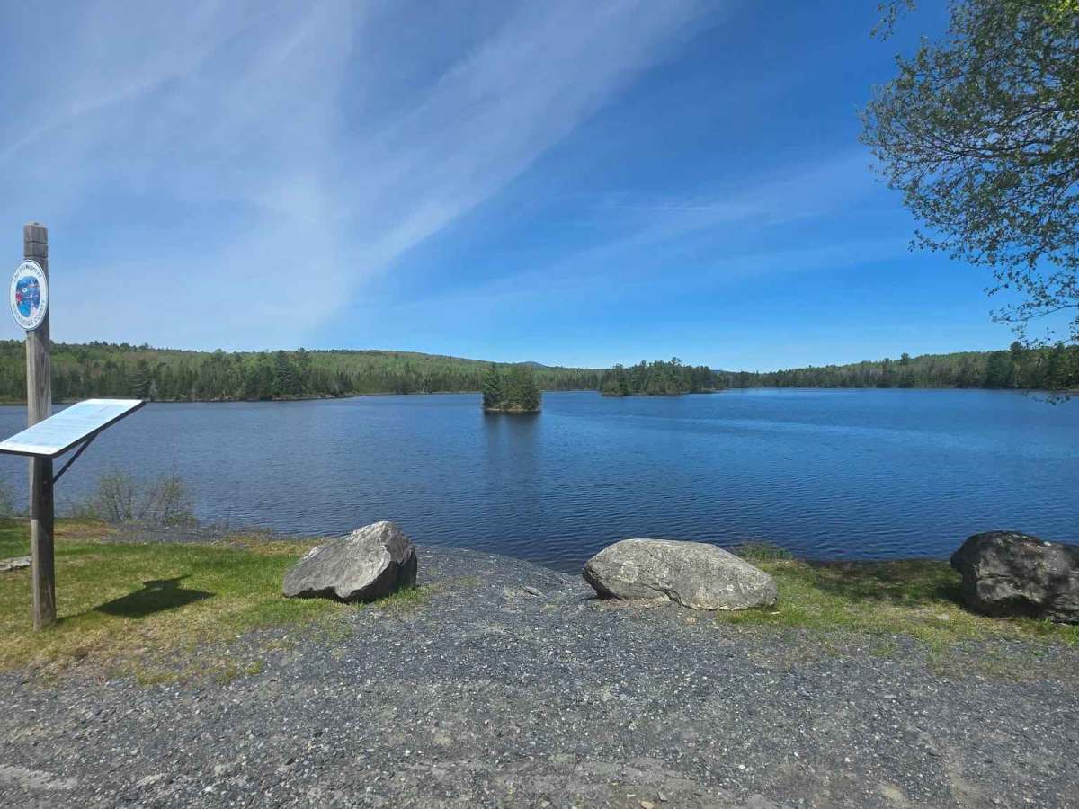 Moose Head Lake photo 6
