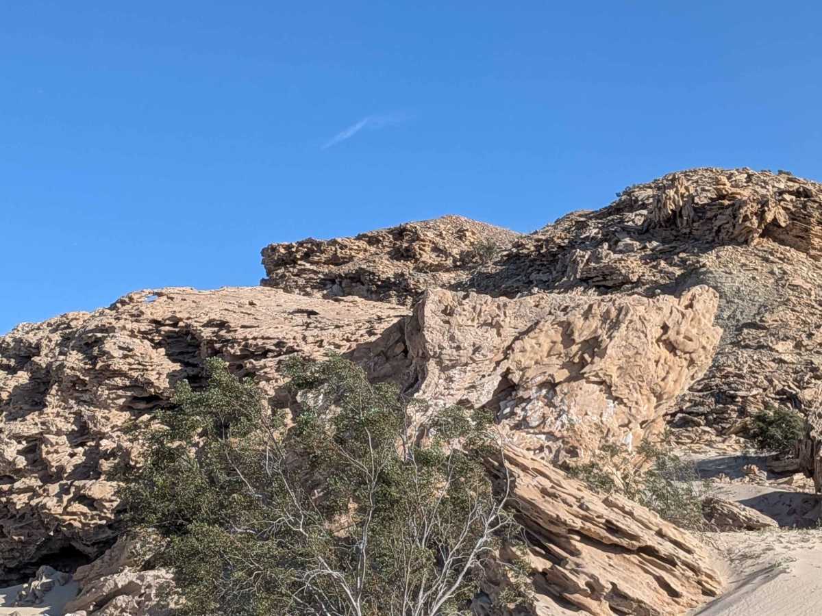 BLM 327 photo 4