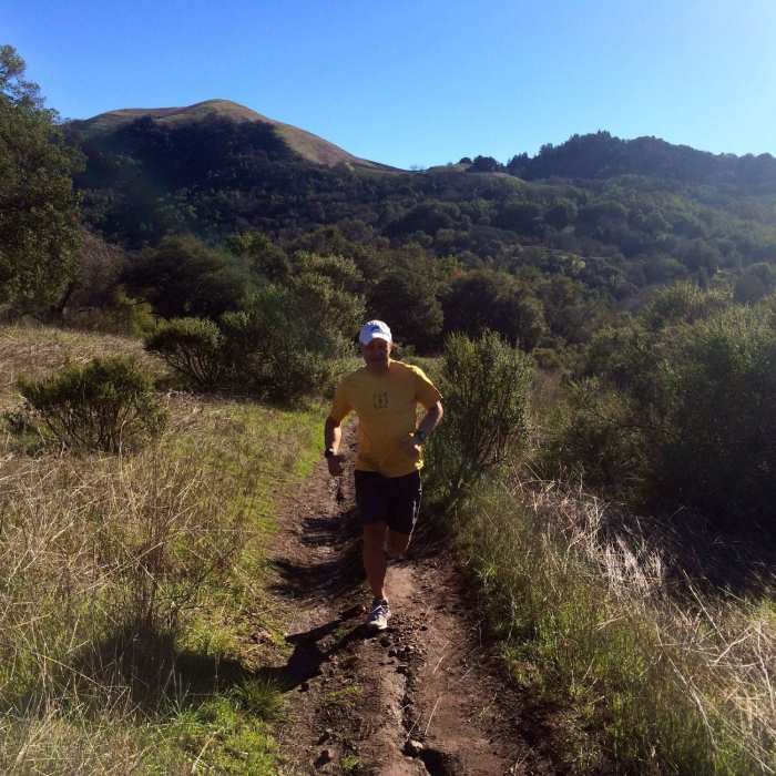 Near Bald Mountain Loop