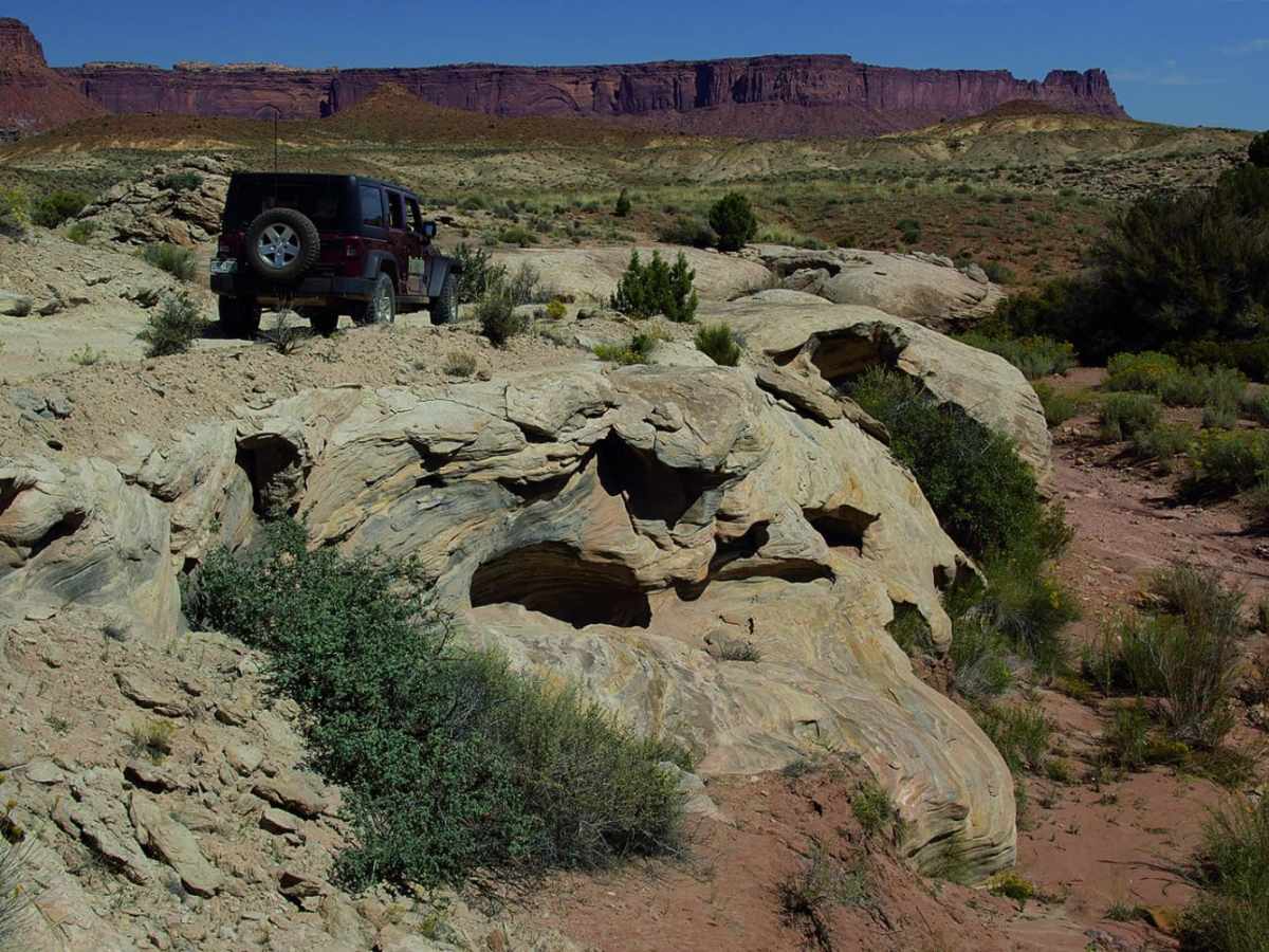 Maze Overlook photo 3