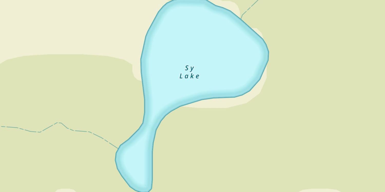 waterbodys