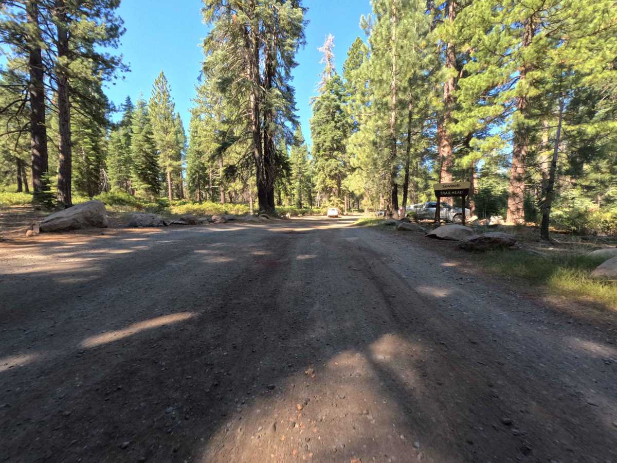 Sawtooth - FS 6 photo 4