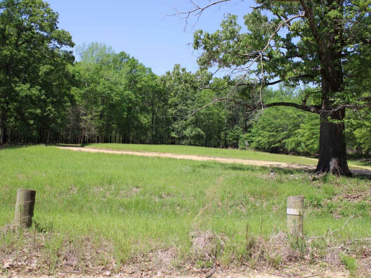 The Arkansas Overland Route - TrailHawk Loop - Section 16 photo 2