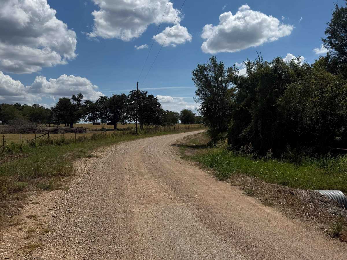 County Road 250 Loop trail photo