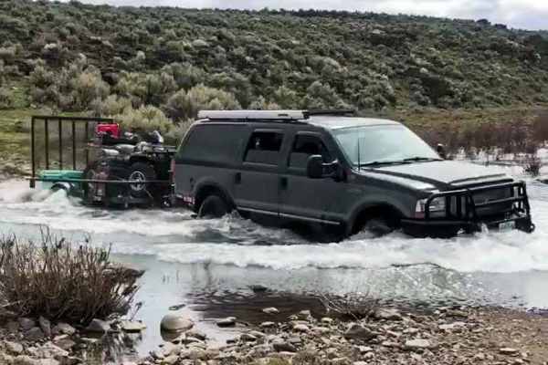 Anderson Crossing