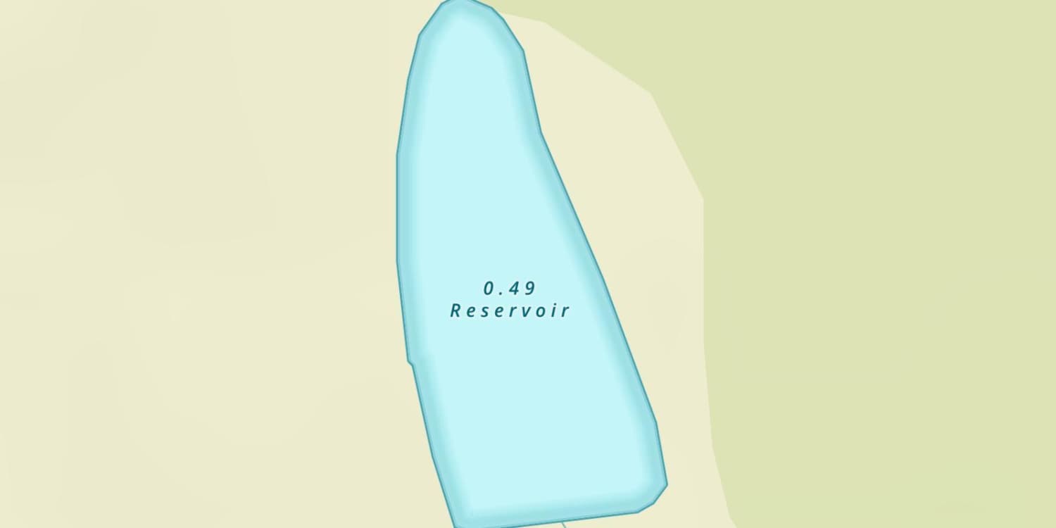 waterbodys
