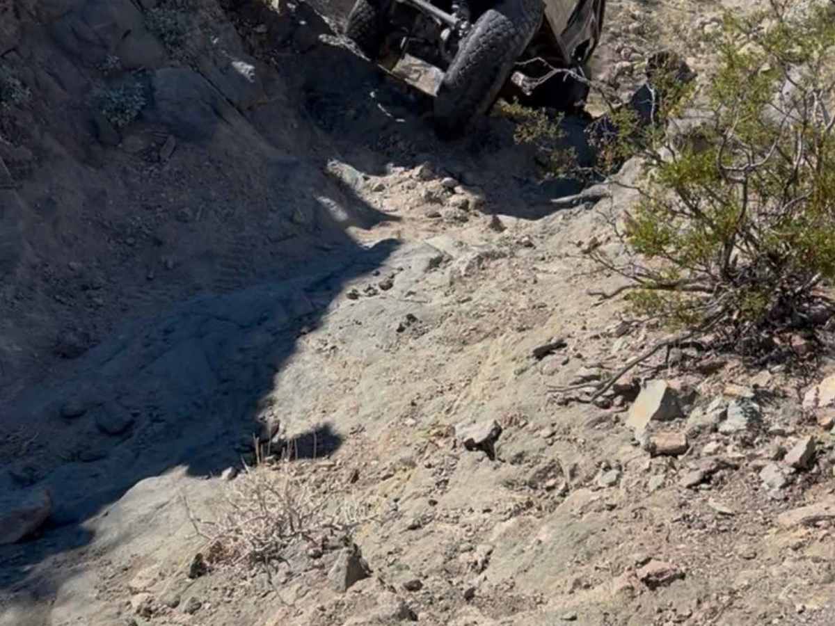Isham Canyon photo 4