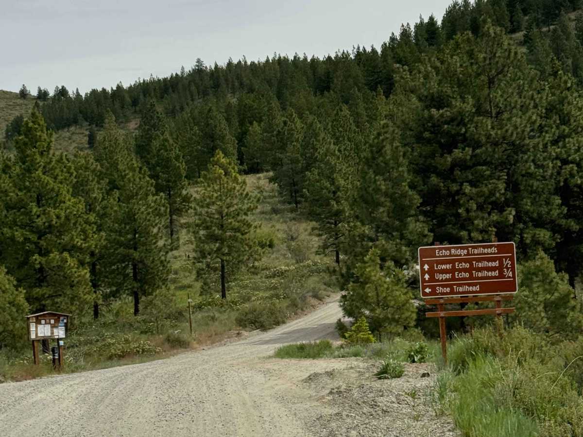 Echo Ridge - FS 8021-130 photo 4