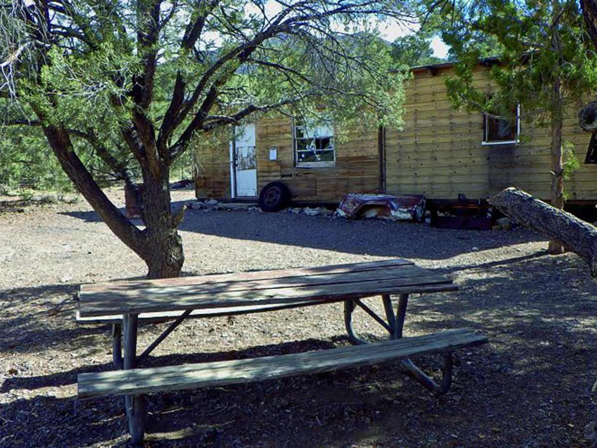 Pleasant Canyon photo 5