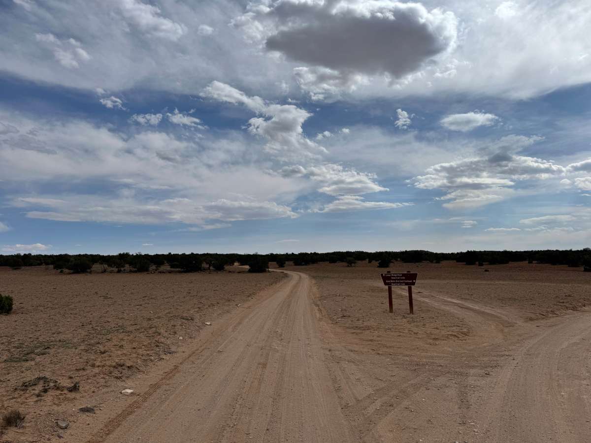 Lower Wedge Road photo 4