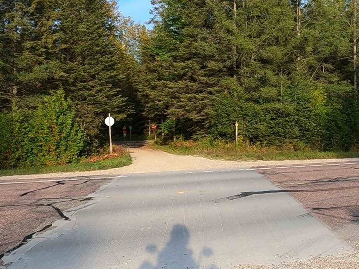 Burma Road - FS 3124-9385 (ORV Route A) photo 6