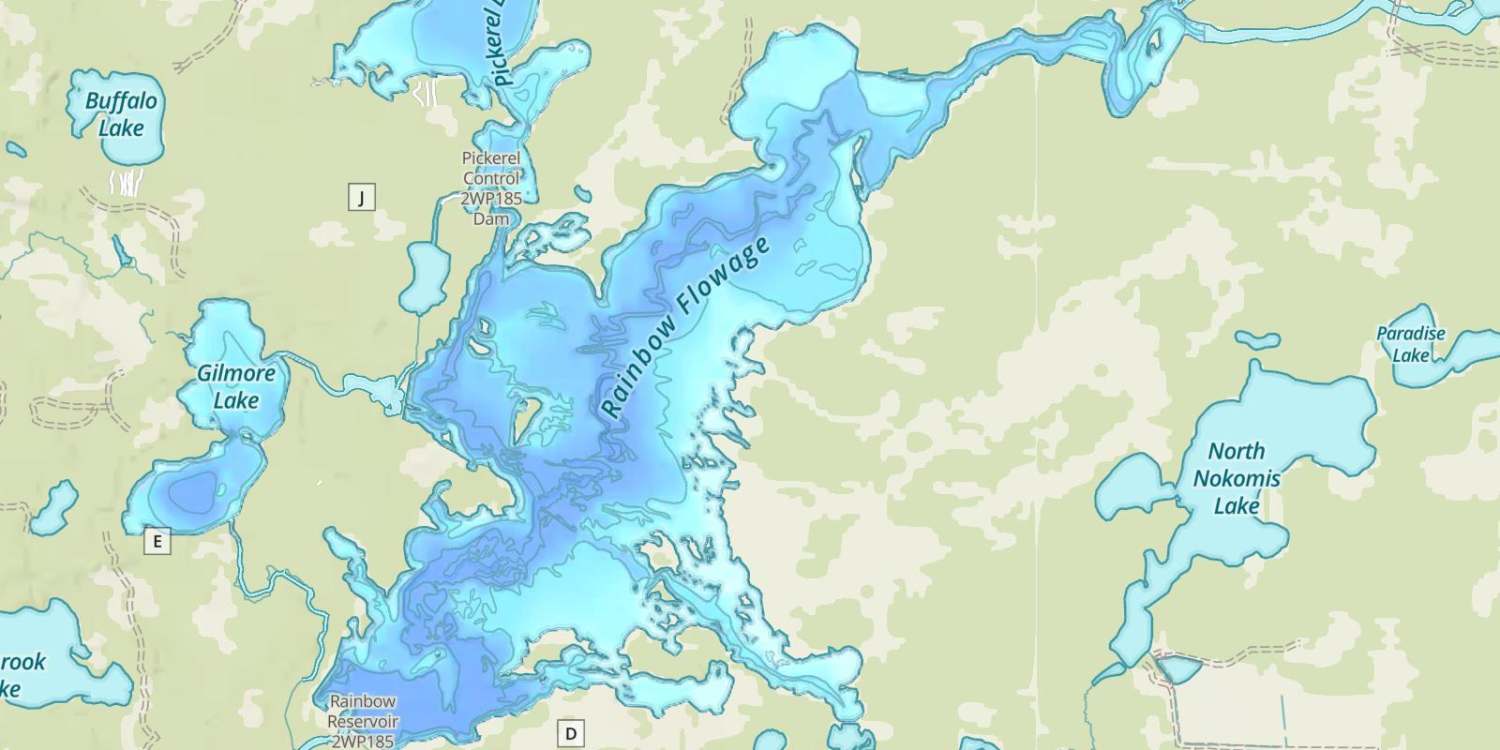 waterbodys