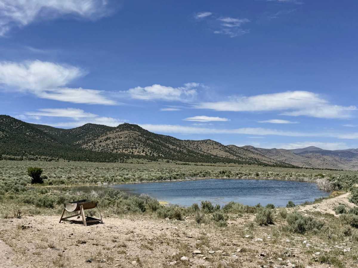 Sequra Reservoir FS43358 photo 2