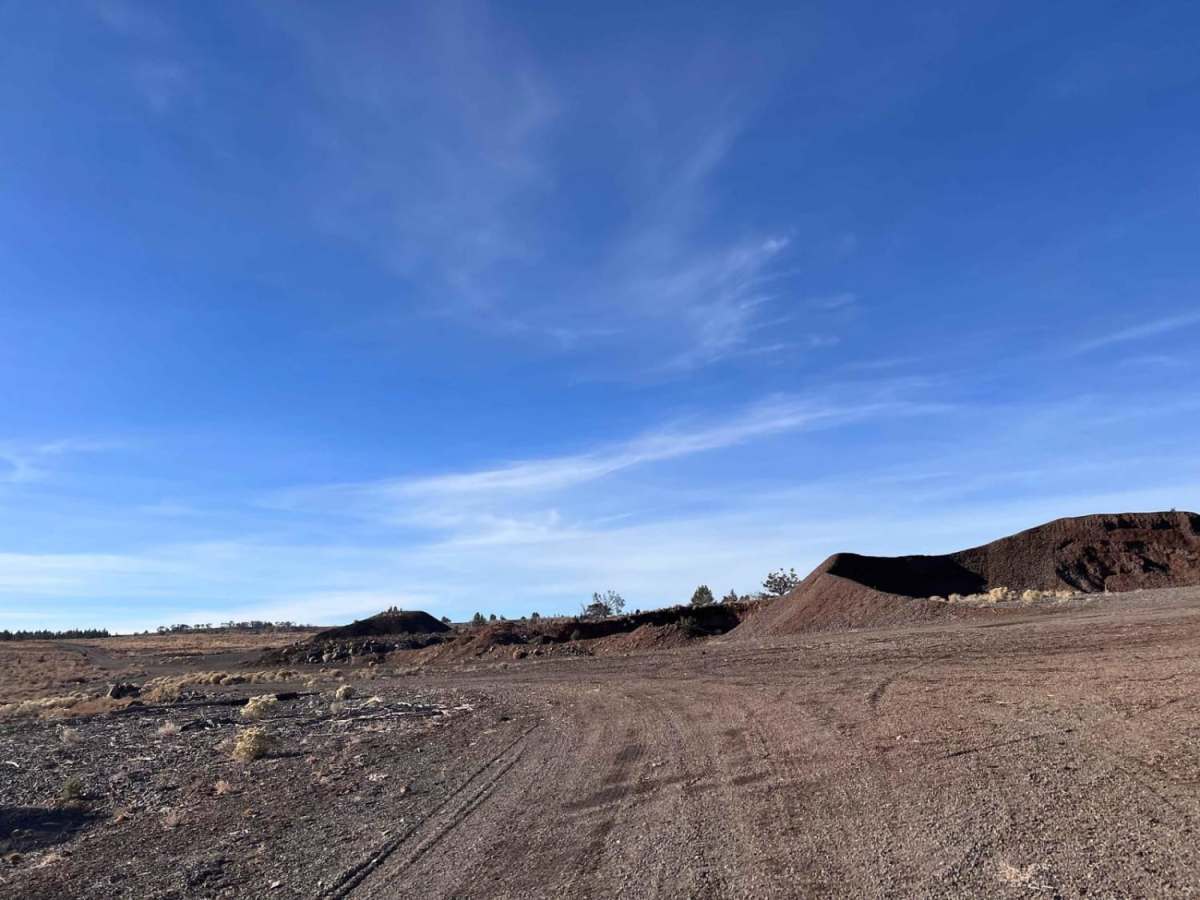 Gravel Pit Camp Road photo 5