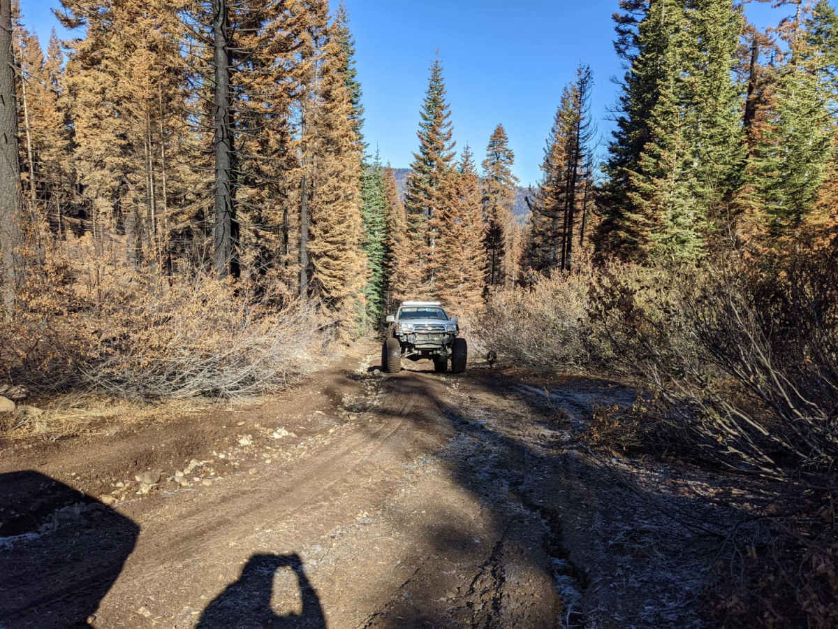 Happy Valley Ridgeline photo 4