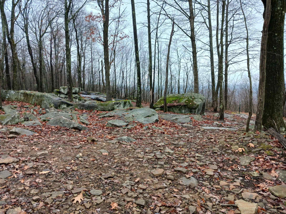 OHV 33 - Rock Run Recreation Area photo 2