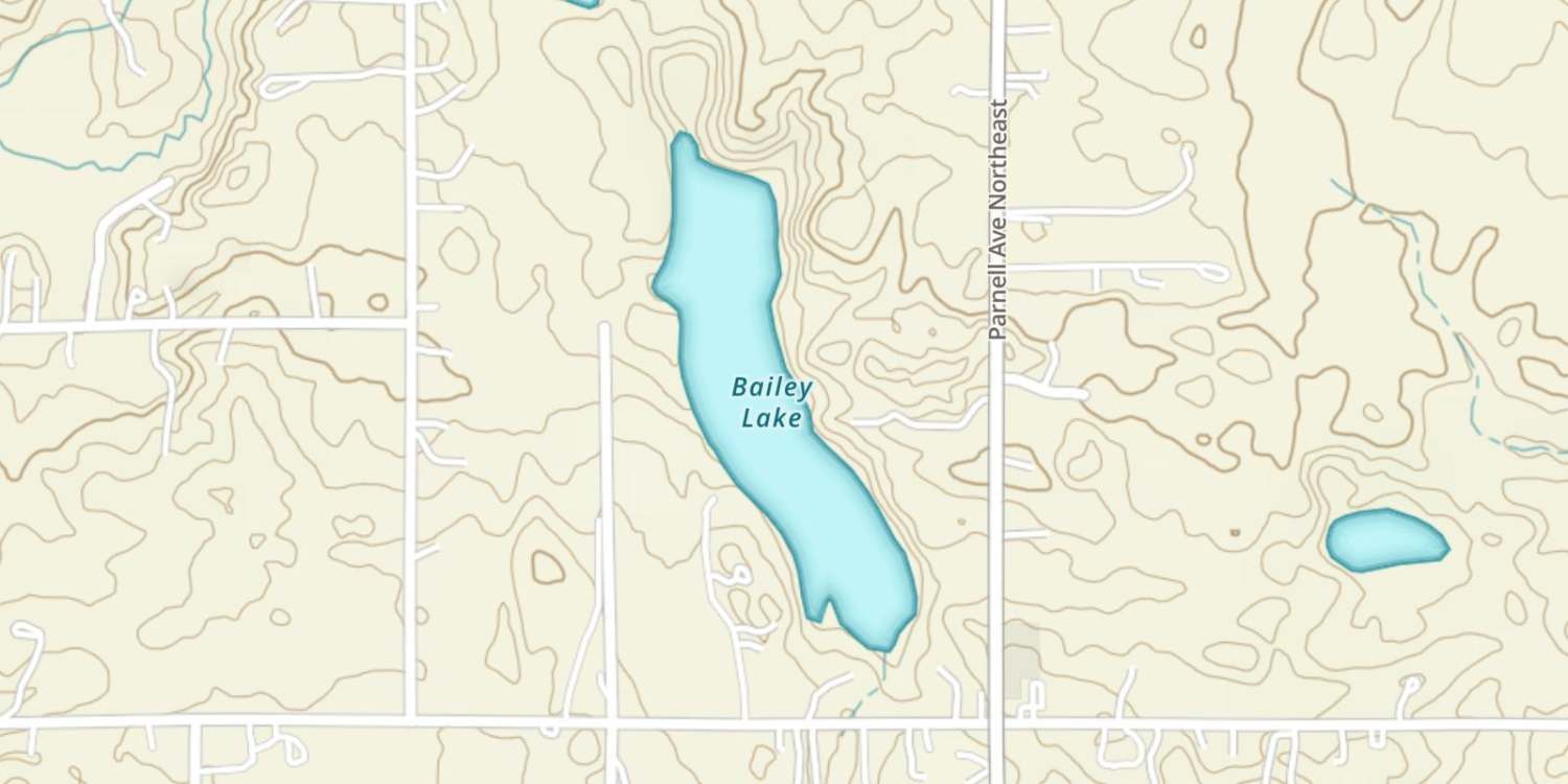 Bailey Lake