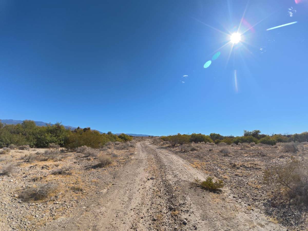 Hafen Ranch Cut-Off photo 2