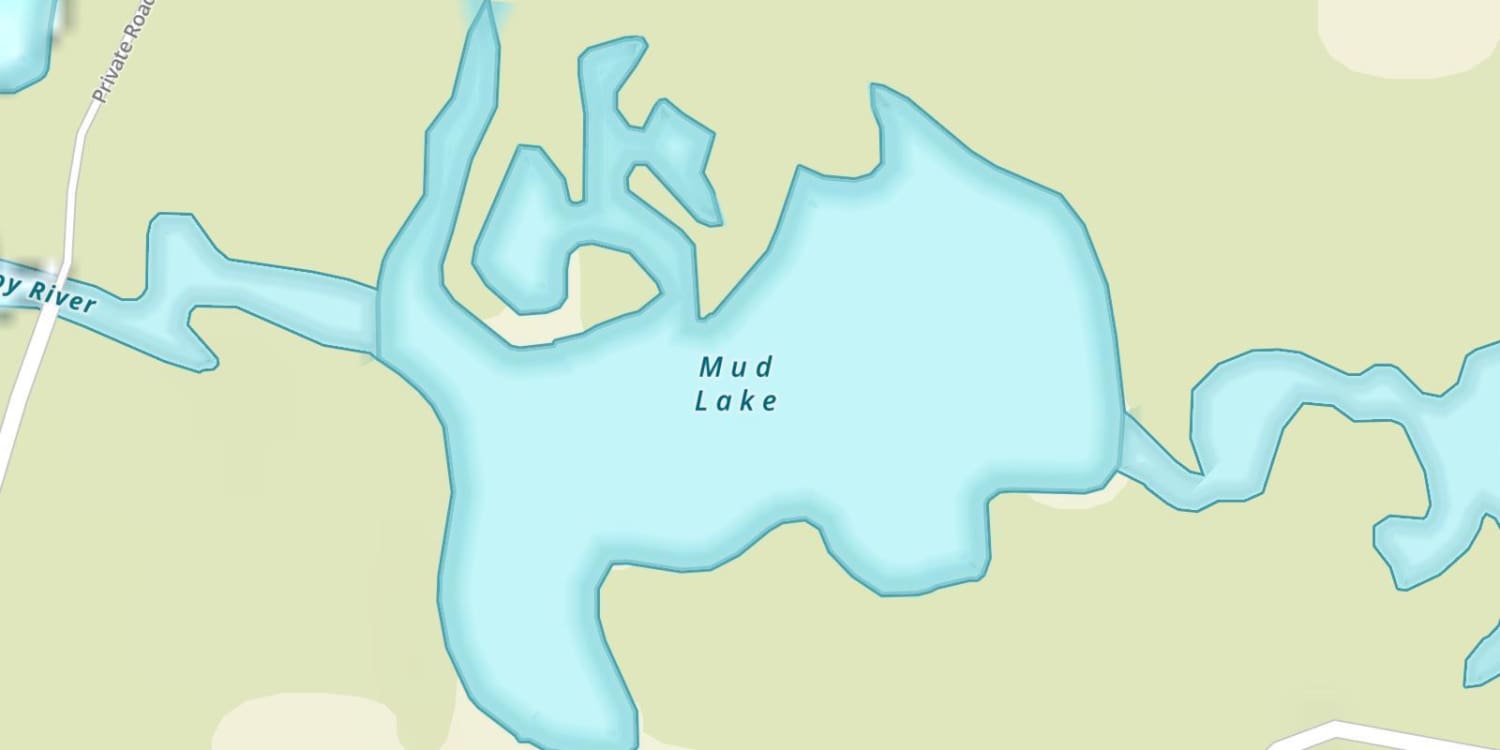 Mud Lake