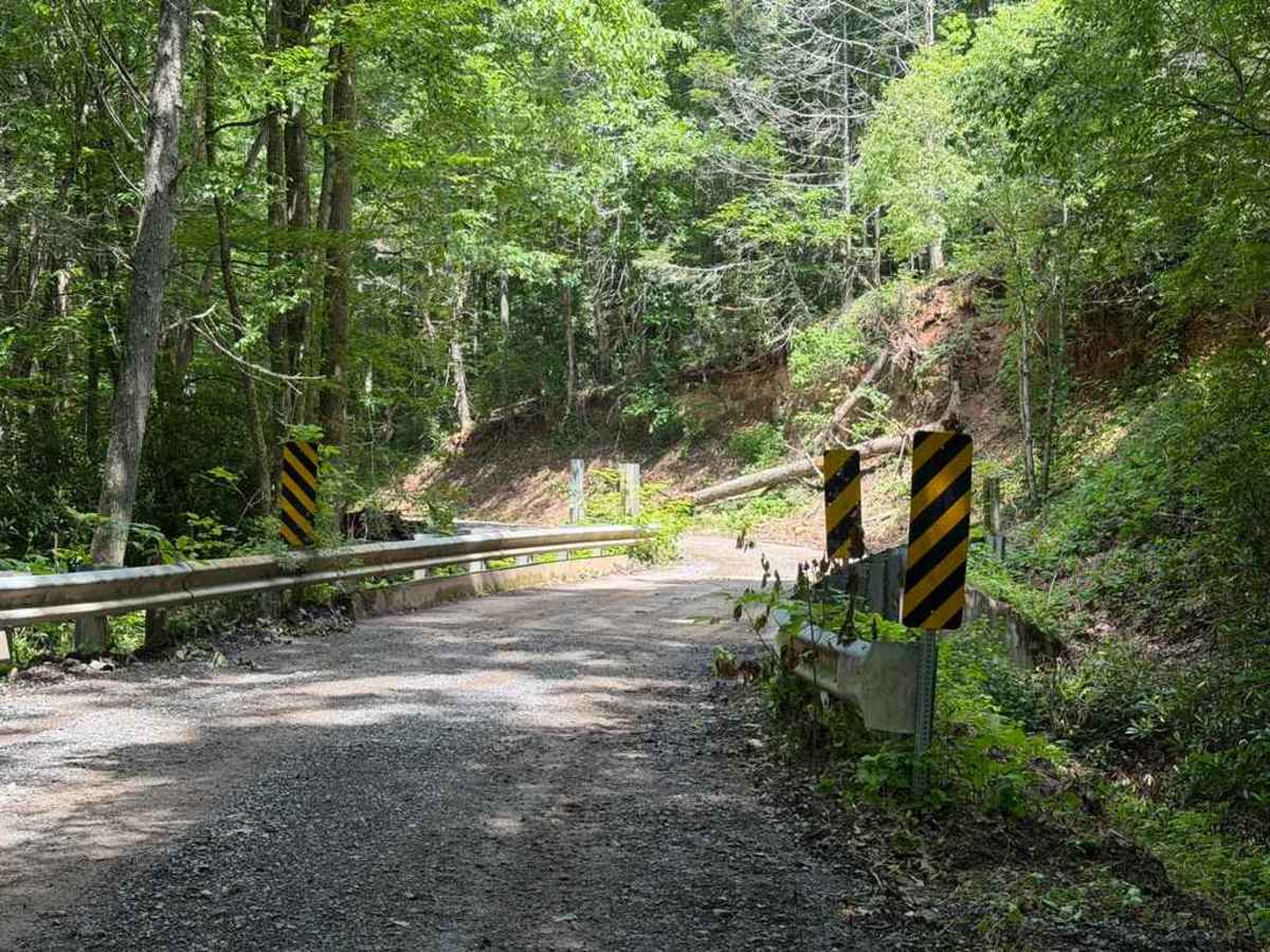 Poor Valley - FS 222 photo 5