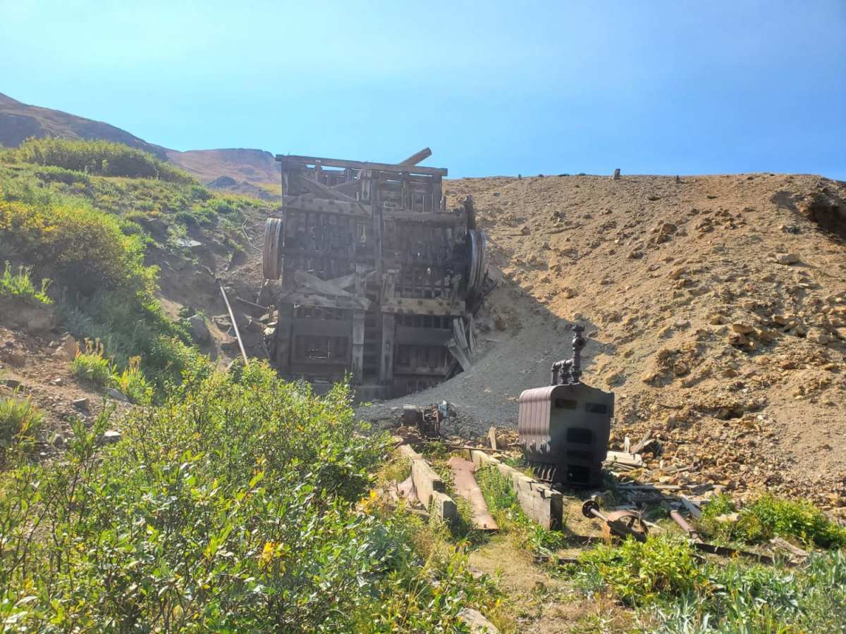 Maggie Gulch photo 2