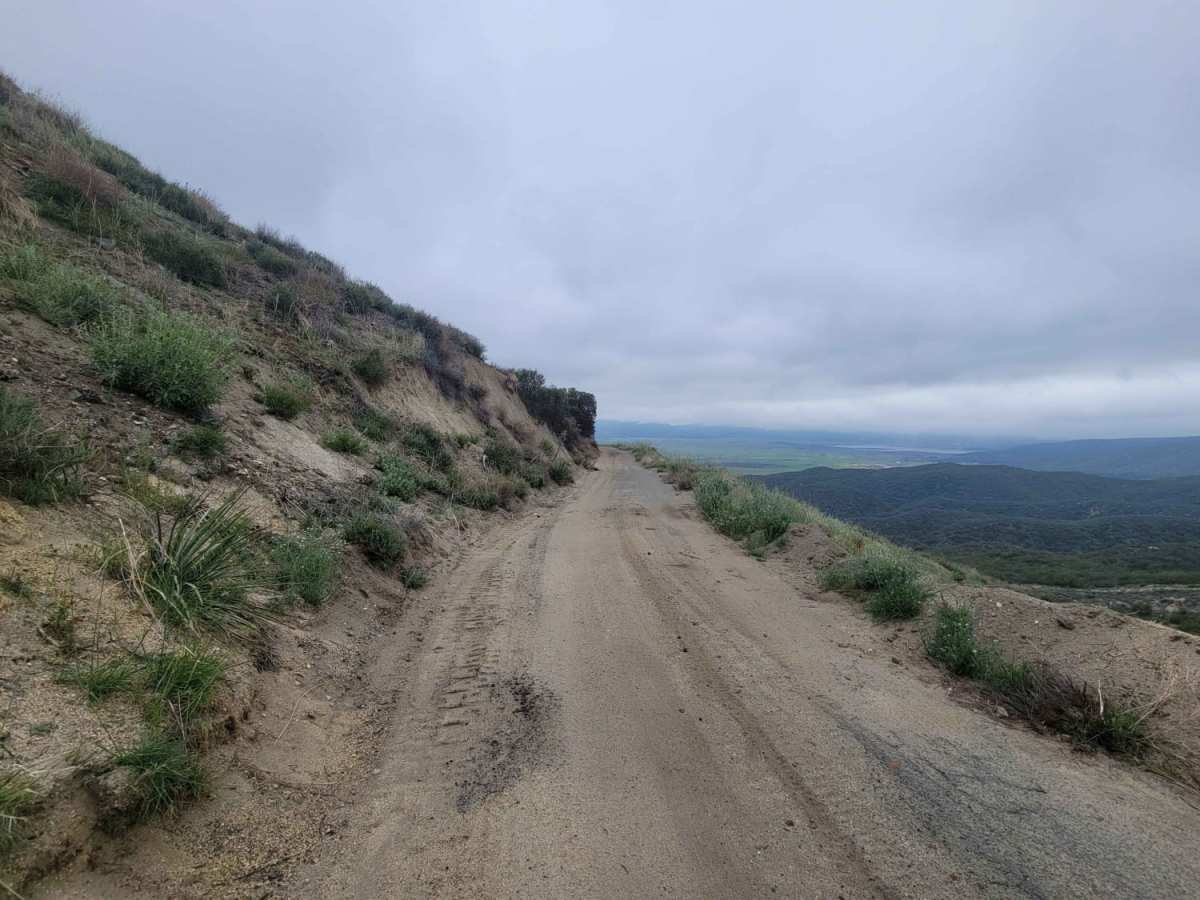 Palomar Divide (9S07) photo 5